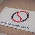 İSOPHARMA İLAÇ VE KOZMETİK SAN. TİC. A.Ş.