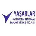 YAŞARLAR KOZMETİK MEDİKAL SANAYİ VE DIŞ TİCARET A.Ş.