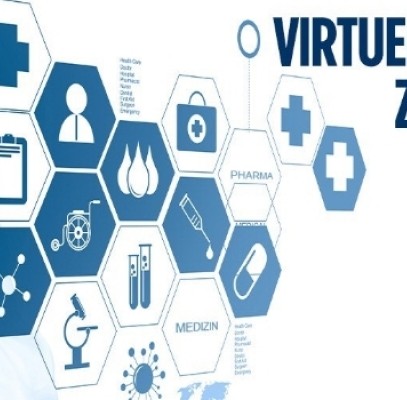 Virtuelle Handelsdelegation zum Gesundheitssektor in Deutschland