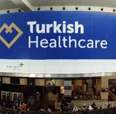 Arab Health 2020 Trade Fair