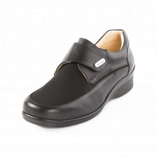ORTHOPEDIC-DIABETIC SHOE 101.06-W 