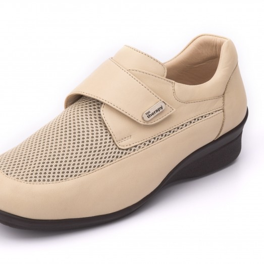 ORTHOPEDIC-DIABETIC SHOE 101.09-W 