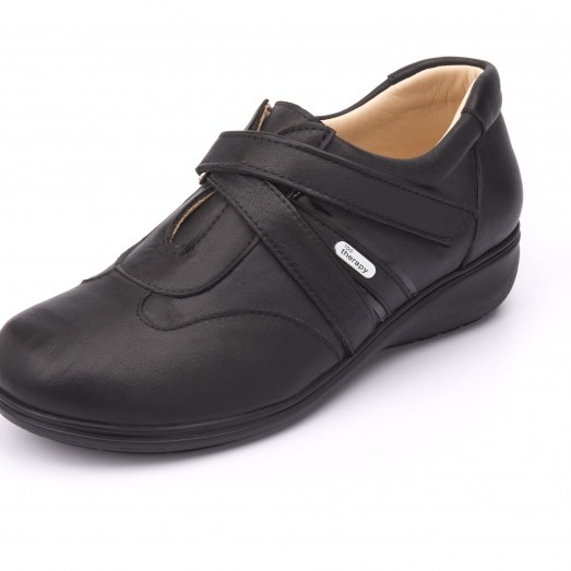 ORTHOPEDIC-DIABETIC SHOE 108-W 