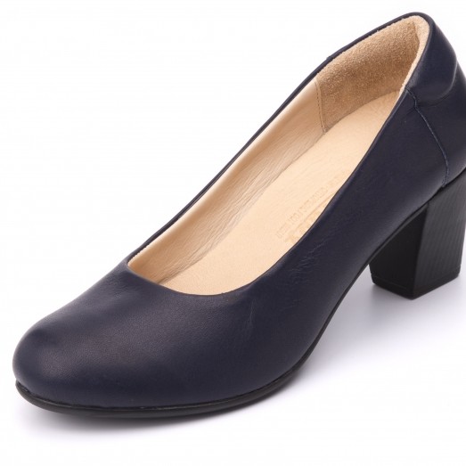ORTOPEDIC-ANATOMIC HOSTESS SHOE 112-W 