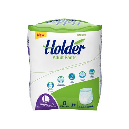 Holder Adult Pants