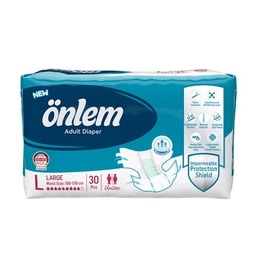 Onlem Adult Diaper
