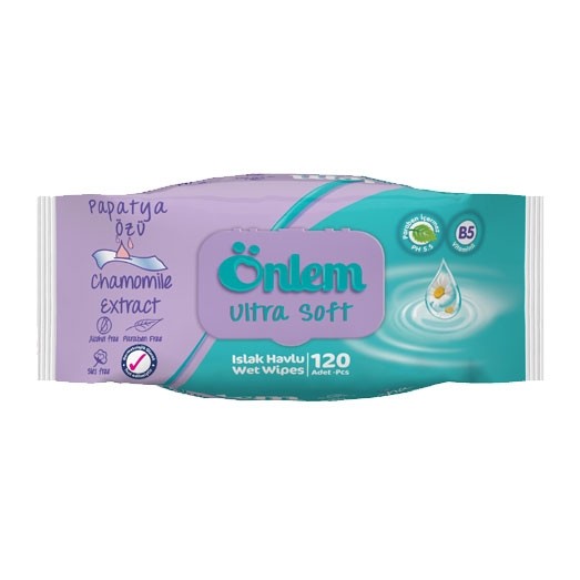 Onlem Wet Wipes