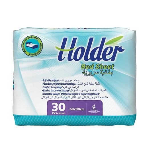Holder Bedsheet