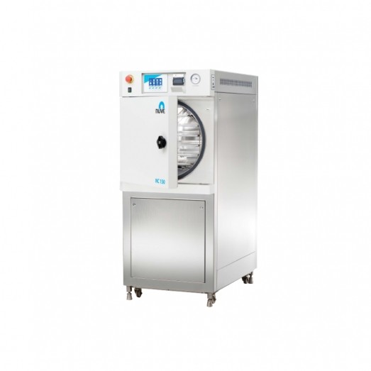 Steam Sterilization
