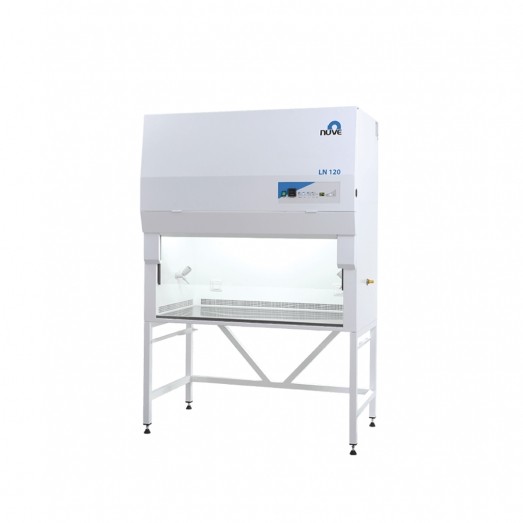 LAF & Microbiological Safety Cabinets