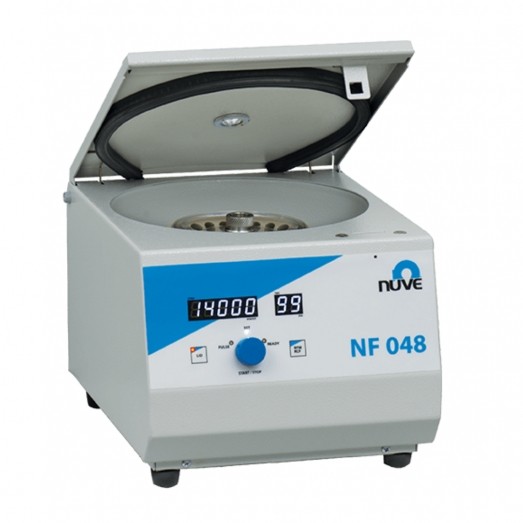 Centrifuges