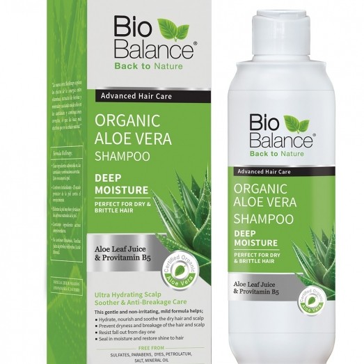 BIOBALANCE  HAIR  TREATMENTS