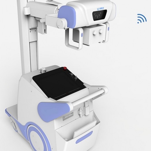 Mobile DR System