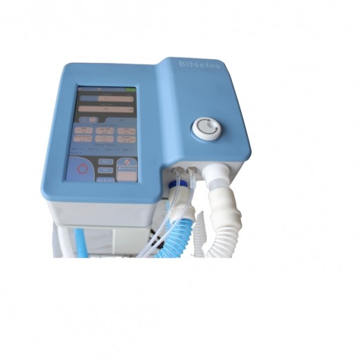 BiNefes SP-100 Ventilator