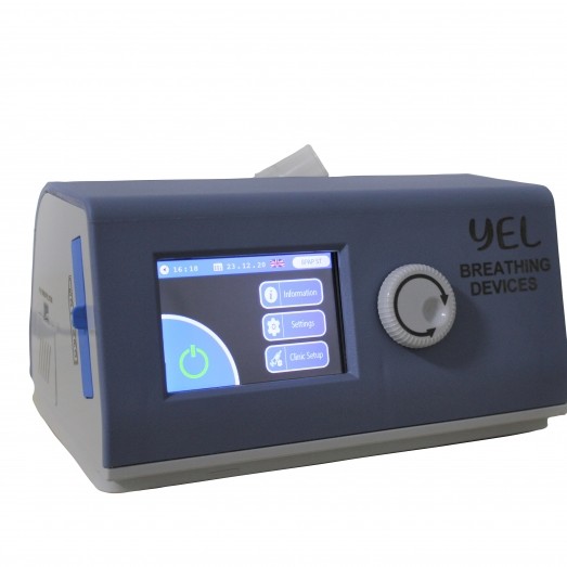 YEL Sleep Apnea Device