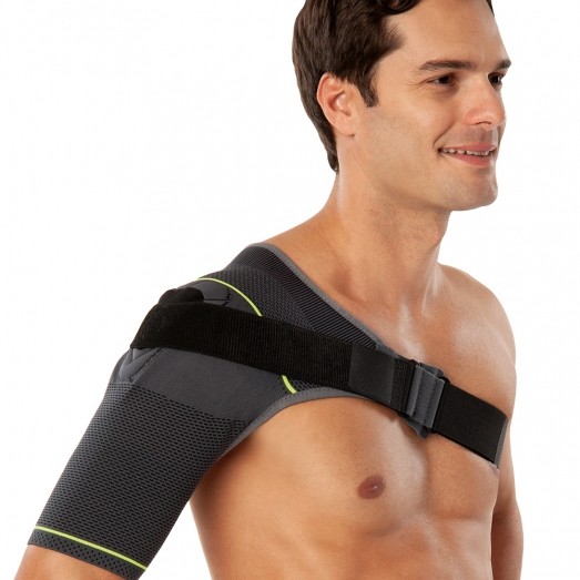 REF 460 Knitted Shoulder Support