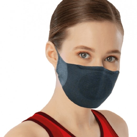 REF 9520 Protective Face Mask