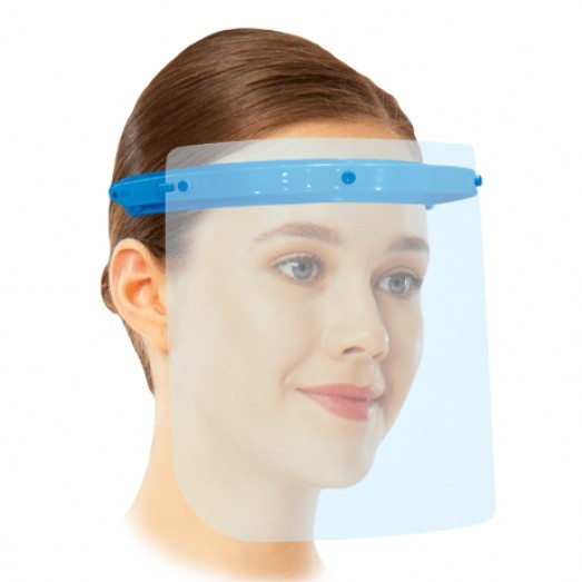 REF 9510 Face Shield