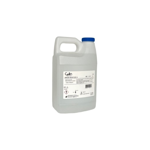 Wash Buffer II for BeckmanCoulter Access 2 Immunoassay 