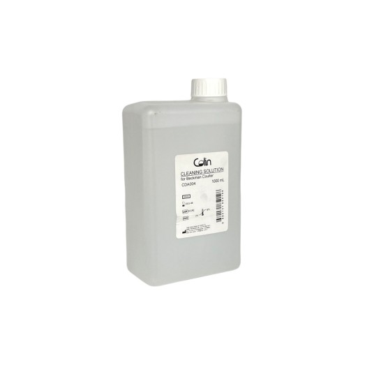 Cleaning Solution for BeckmanCoulter - Olympus
