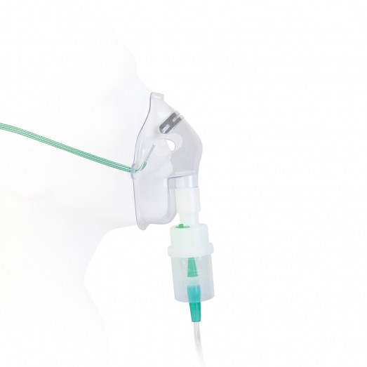 Nebulizer Set
