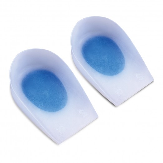 Wicromed Silicone Epin Heel