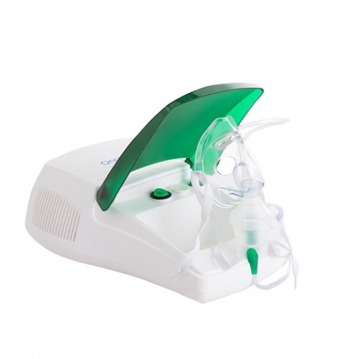 Oncomed Nebulizer AL20 with Cover