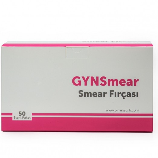 Easy Smear - Sterilized Disposable Smear Tool