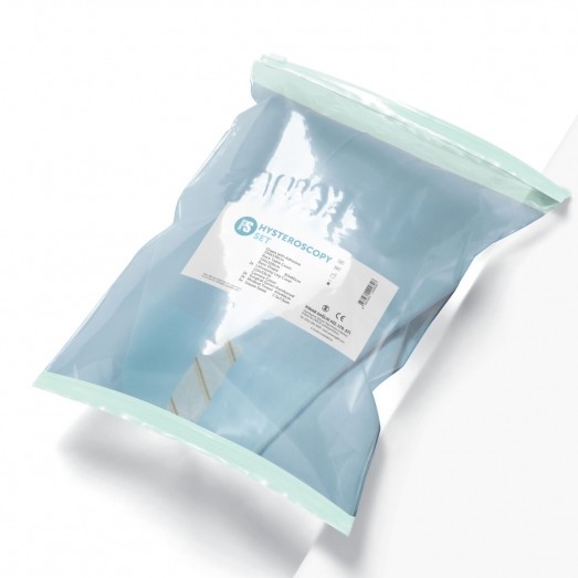 Hysteroscopy Set