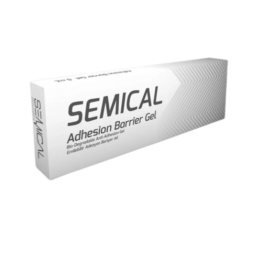 Anti-Adhesion Gel