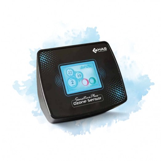 Sensitiva Plus Ozone Sensor