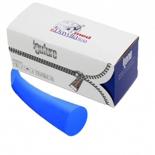 ILENE POLYPROPYLENE SUTURE