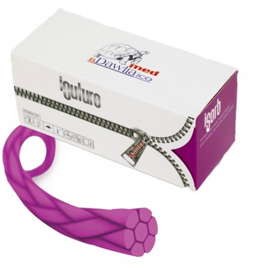 ISORB PGA SUTURE