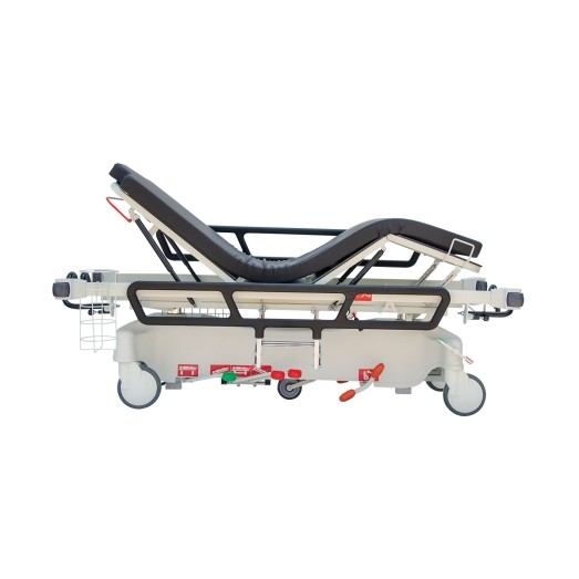 EMERGENCY STRETCHER