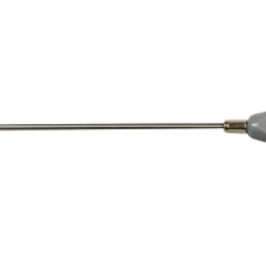Laparoscopic Suture Forceps