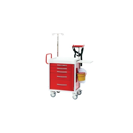 CRASH CART