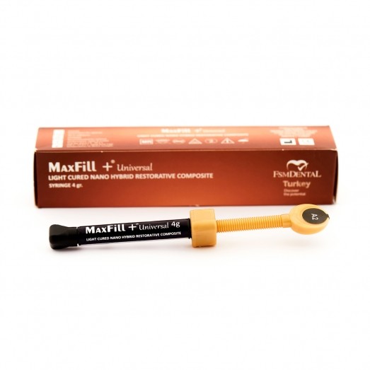 MaxFill + Universal Nano Hybrid Composite