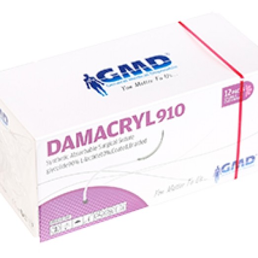 DAMACRYL 910