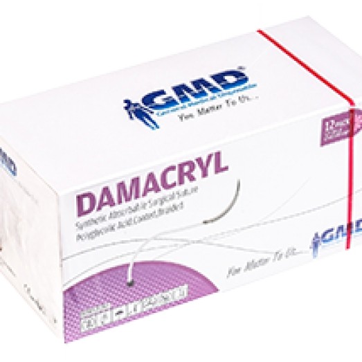 DAMACRYL