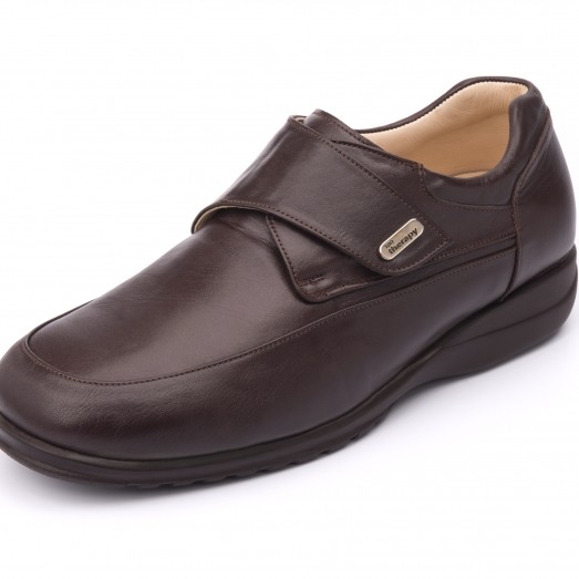 ORTHOPEDIC-DIABETIC SHOE 201-M 