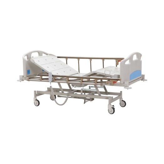 3 MOTORS ELECTRIC HOSPITAL BED