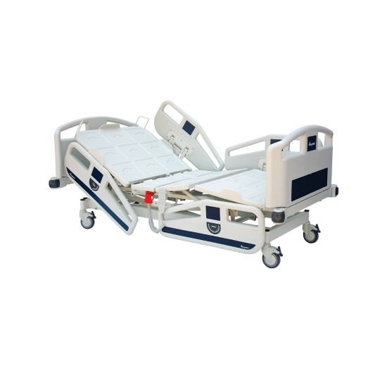 3 MOTORS ELECTRIC HOSPITAL BED