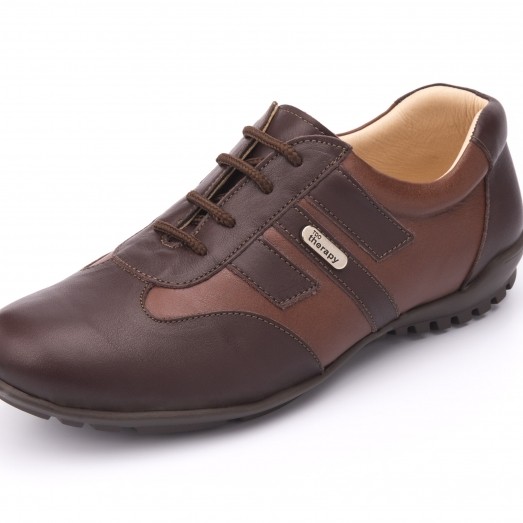 ORTHOPEDIC-DIABETIC SHOE 601-W