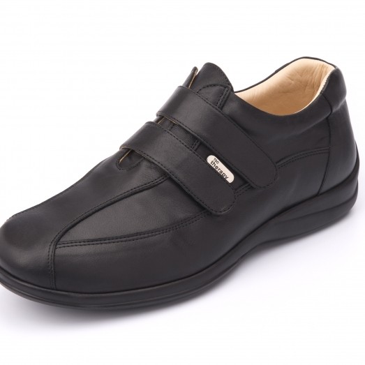 ORTOPEDIC-DIABETIC SHOE 603-M 