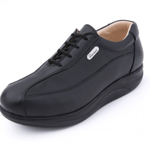ORTHOPEDIC-DIABETIC SHOE 606-M 