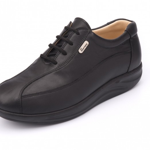 ORTHOPEDIC-DIABETIC SHOE 606-W 