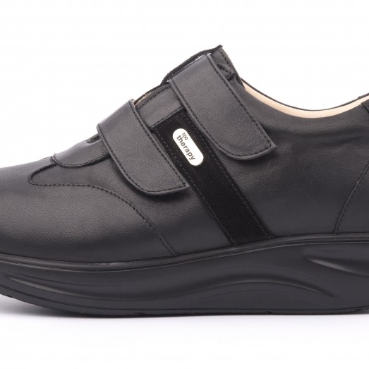 ORTHOPEDIC-DIABETIC SHOE 607-W 