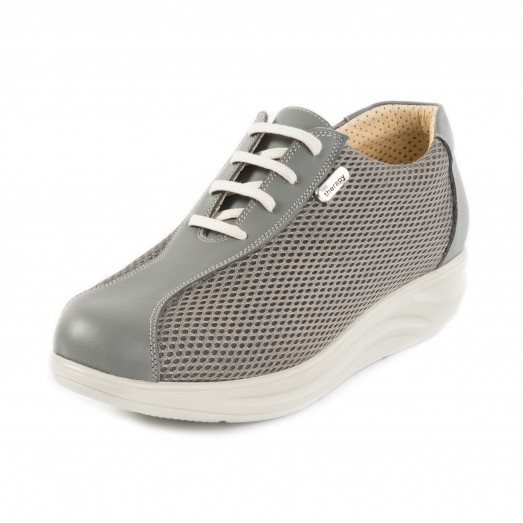 ORTHOPEDIC-DIABETIC SHOE 611.19-W 