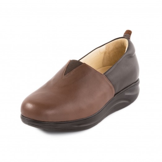 ORTHOPEDIC-DIABETIC SHOE 612-W 