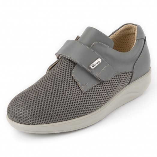 ORTHOPEDIC-DIABETIC SHOE 615.19-M 